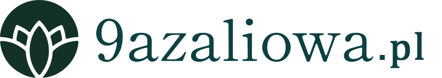 Azaliowa 9 - Domki nad morzem w Dębinie